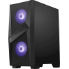 MSI MAG FORGE 100M Gaming Mid-Tower PC Kasası