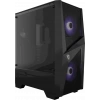 MSI MAG FORGE 100M Gaming Mid-Tower PC Kasası