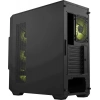 MSI MAG FORGE 151A B75 PCIE5 II Gaming Mid-Tower PC Kasası