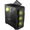MSI MAG FORGE 151A B75 PCIE5 II Gaming Mid-Tower PC Kasası