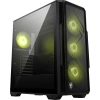 MSI MAG FORGE 151A B75 PCIE5 II Gaming Mid-Tower PC Kasası