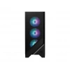 MSI MAG FORGE 320R AIRFLOW Gaming Nid-Tower PC Kasası