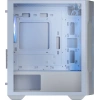 MSI MAG FORGE M100R WHITE Gaming Micro-Tower PC Kasası Beyaz