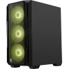 MSI MAG FORGE M120R AIRFLOW Gaming Mid-Tower PC Kasası