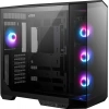 MSI MAG PANO 100R PZ Gaming Mid-Tower PC Kasası