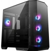 MSI MAG PANO 100R PZ Gaming Mid-Tower PC Kasası