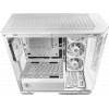 MSI MAG PANO M100R PZ WHITE Gaming Mid-Tower PC Kasası Beyaz