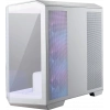 MSI MAG PANO M100R PZ WHITE Gaming Mid-Tower PC Kasası Beyaz