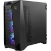 MSI MEG PROSPECT 700R Gaming EATX PC Kasası