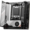 MSI MPG B650I EDGE WIFI-6E DDR5 HDMI DP PCIE 4.0 AM5 mITX