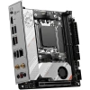 MSI MPG B650I EDGE WIFI-6E DDR5 HDMI DP PCIE 4.0 AM5 mITX