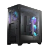 MSI MPG GUNGNIR 300R AIRFLOW GAMING E-ATX PC Kasası