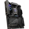 MSI MPG X870E CARBON WIFI7 DDR5 HDMI-DP TYPEC PCIE 5.0 AM5 ATX