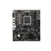 MSI PRO A620M-B DDR5 HDMI PCIE 4.0 AM5 mATX