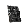 MSI PRO A620M-B DDR5 HDMI PCIE 4.0 AM5 mATX