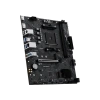 MSI PRO B550M-B DDR4 HDMI-DP PCIE 4.0 AM4 mATX