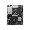 MSI PRO B760-P II DDR5 HDMI-DP PCIE 4.0 1700p ATX