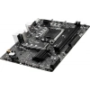 MSI PRO H610M-E DDR5 M2 PCIe NVME HDMI PCIe 16X v4.0 1700p mATX