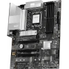 MSI PRO Z890-S WIFI6E DDR5 HDMI-DP TYPEC PCIE 5.0 1851p ATX