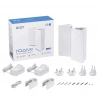 MSI ROAMII BE PRO MRBE110 WIFI7 BE11000 Ev Ofis Router 2li Paket