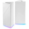 MSI ROAMII BE PRO MRBE110 WIFI7 BE11000 Ev Ofis Router 2li Paket
