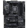 MSI X870E GAMING PLUS WIFI7 DDR5 HDMI TYPE-C PCIE 5.0 AM5 ATX