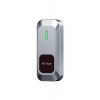 NVC NO TOUCH EXİT BUTONU METAL IP66 NC-NTP03W
