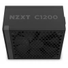 NZXT 1200W 80+ GOLD C1200 PA-2G2BB-EU Tam Modüler Power Supply