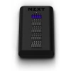 NZXT 4port AC-IUSBH-M3 Dahili Siyah Usb 2.0 Hub
