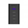 NZXT 4port AC-IUSBH-M3 Dahili Siyah Usb 2.0 Hub