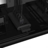 NZXT 4port AC-IUSBH-M3 Dahili Siyah Usb 2.0 Hub