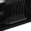 NZXT 4port AC-IUSBH-M3 Dahili Siyah Usb 2.0 Hub