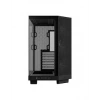 NZXT H6 FLOW CC-H61FB-R1 3-ARGB Fanlı Gaming Mid-Tower PC Kasası