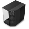NZXT H6 FLOW CC-H61FB-R1 3-ARGB Fanlı Gaming Mid-Tower PC Kasası