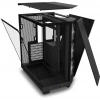 NZXT H6 FLOW CC-H61FB-R1 3-ARGB Fanlı Gaming Mid-Tower PC Kasası