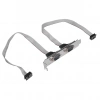 OEM 2li Seri Port Bracket