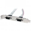 OEM 2li Seri Slot Bracket