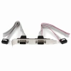 OEM 2li Seri Slot Bracket
