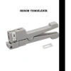 OEM Fiber Optik Stripper 45-162 Koaksiyel Kablo Stripper