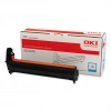 OKI 44844469 Sarı Orijinal Drum MC853/MC873 30.000 Sayfa