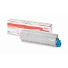 OKI 46861306 C834/C844 Macenta Yüksek Kapasiteli Orijinal Toner 10.000 Sayfa