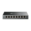 OMADA 8port Gigabit Yönetilebilir Switch DS108G
