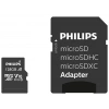 PHILIPS MicroSD 128GB FM12MP45B/00 Class10 Hafıza Kartı
