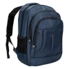 PLM 17 City Lacivert Notebook Sırt Çantası