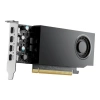 PNY RTX A400 4GB VCNRTXA400-SB GDDR6 64bit mDP PCIe 4.0
