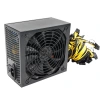 POWERBOOST 2000W 80+ GOLD BST-ATX2000 Mining Power Supply