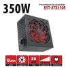 POWERBOOST 350W BST-ATX350R 12cm Fanlı Power Supply