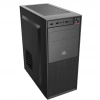 POWERBOOST 400W PB-A400B Standart Mid-Tower PC Kasası