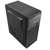POWERBOOST 500W VK-1651 Standart Mid-Tower PC Kasası