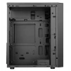 POWERBOOST 500W VK-1651 Standart Mid-Tower PC Kasası